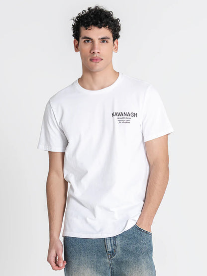 Camiseta KAVANAGH - GKM007765