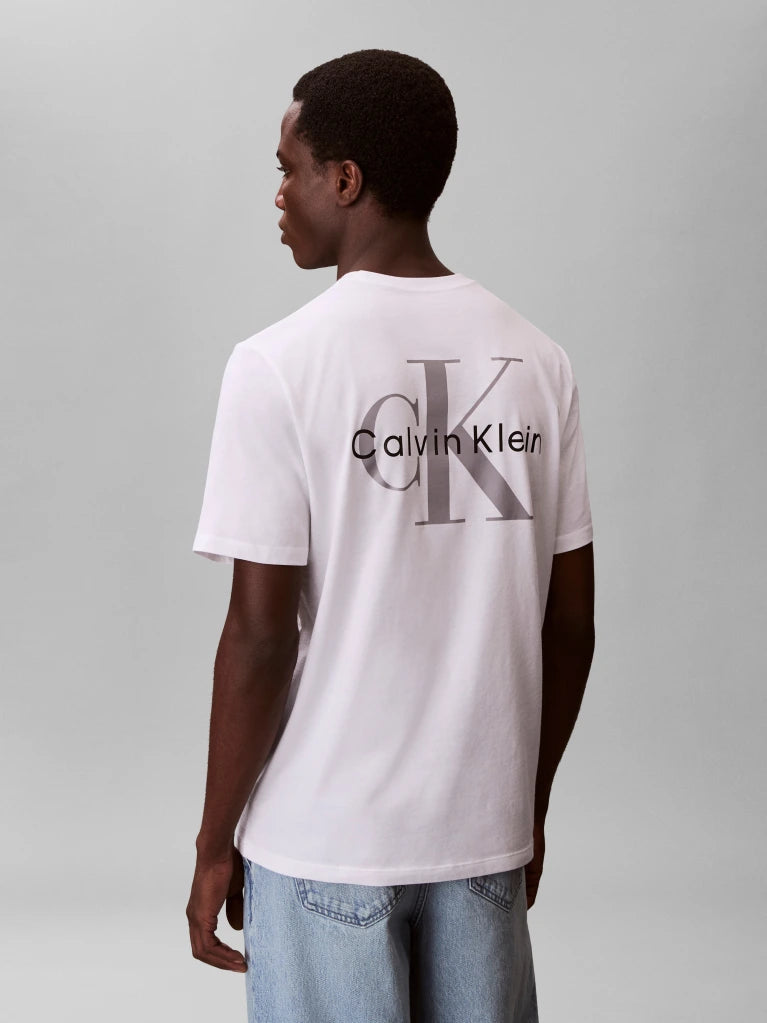 Camiseta CALVIN KLEIN - LV14RF852G YAF