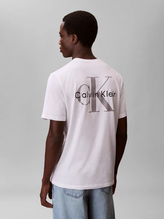 Camiseta CALVIN KLEIN - LV14RF852G YAF