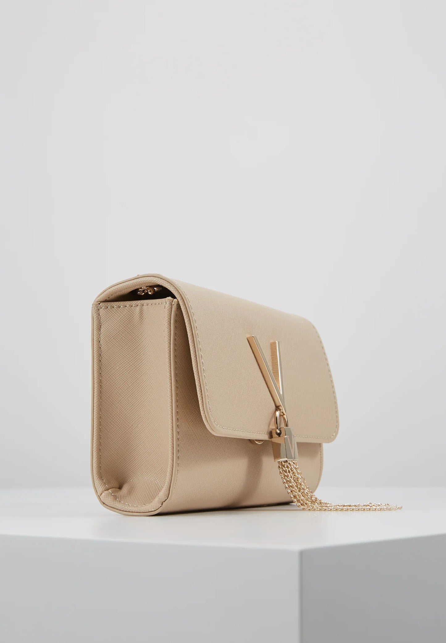 Bolso VALENTINO - VBS1R403G BEIGE