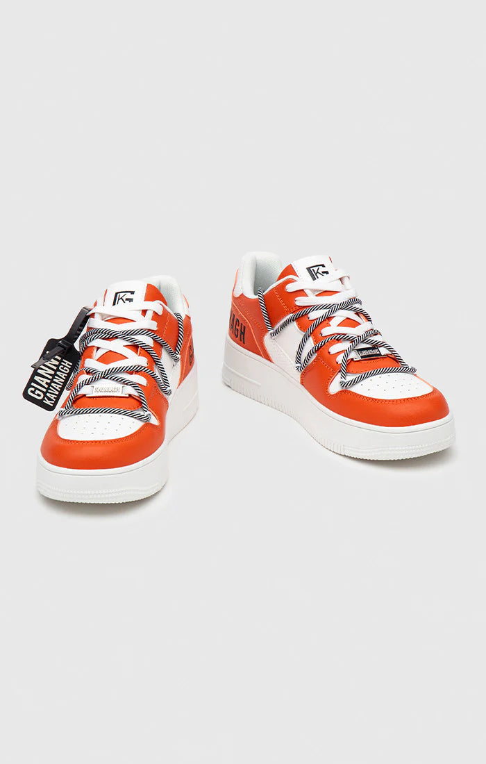 Zapatillas KAVANAGH - GKM006007 ORANGE