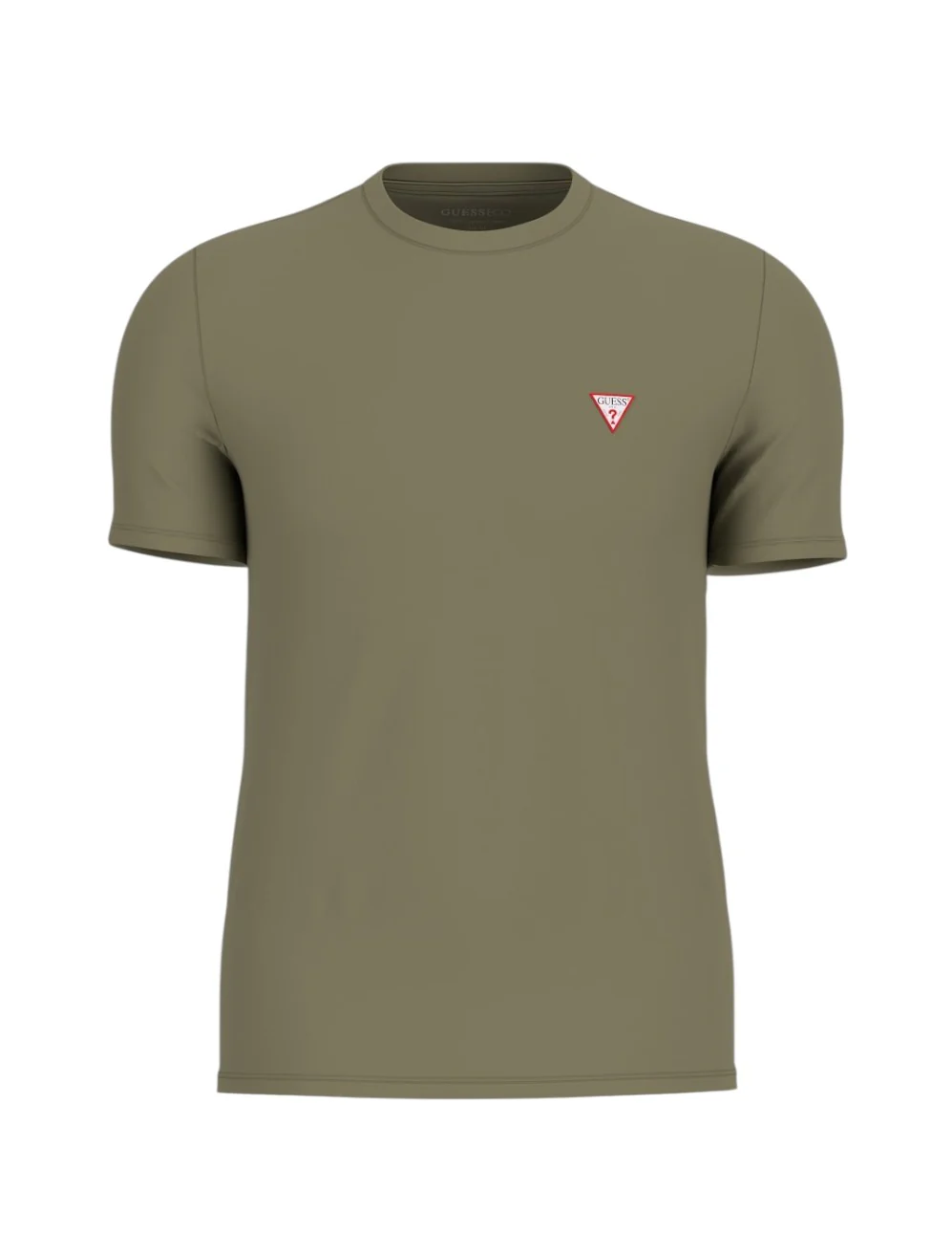 Camiseta GUESS - M2YI36 I3Z14 G896