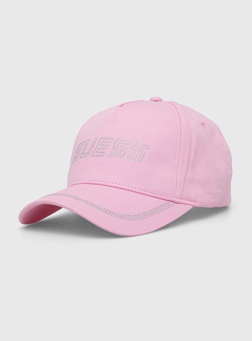 Gorra GUESS - V4GZ00 WFKN0 PSPK