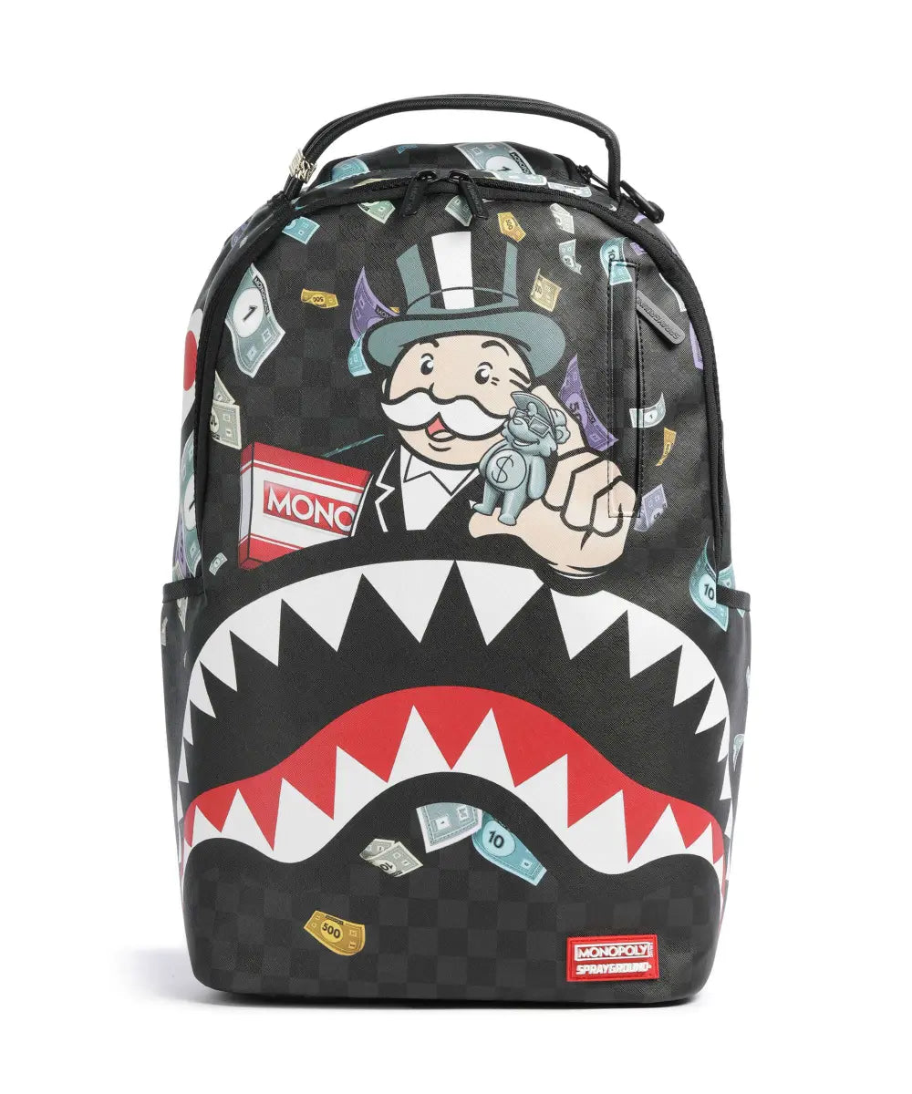 Mochila SPRAYGROUND - 910B7118NSZ