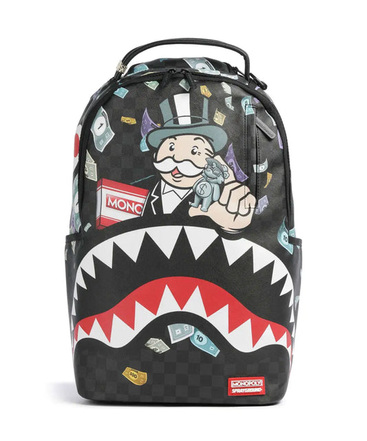 Mochila SPRAYGROUND - 910B7118NSZ