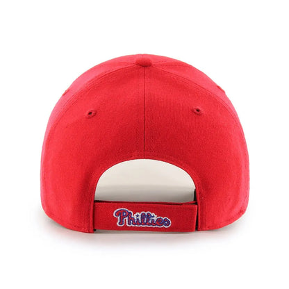 Gorra 47BRAND - B-MVP19WBV-RDC