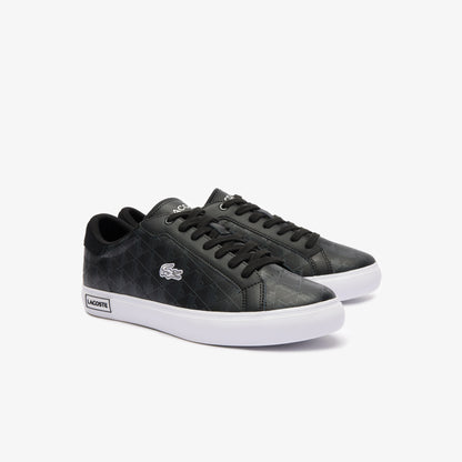 Zapatillas LACOSTE - 47SMA0090 312