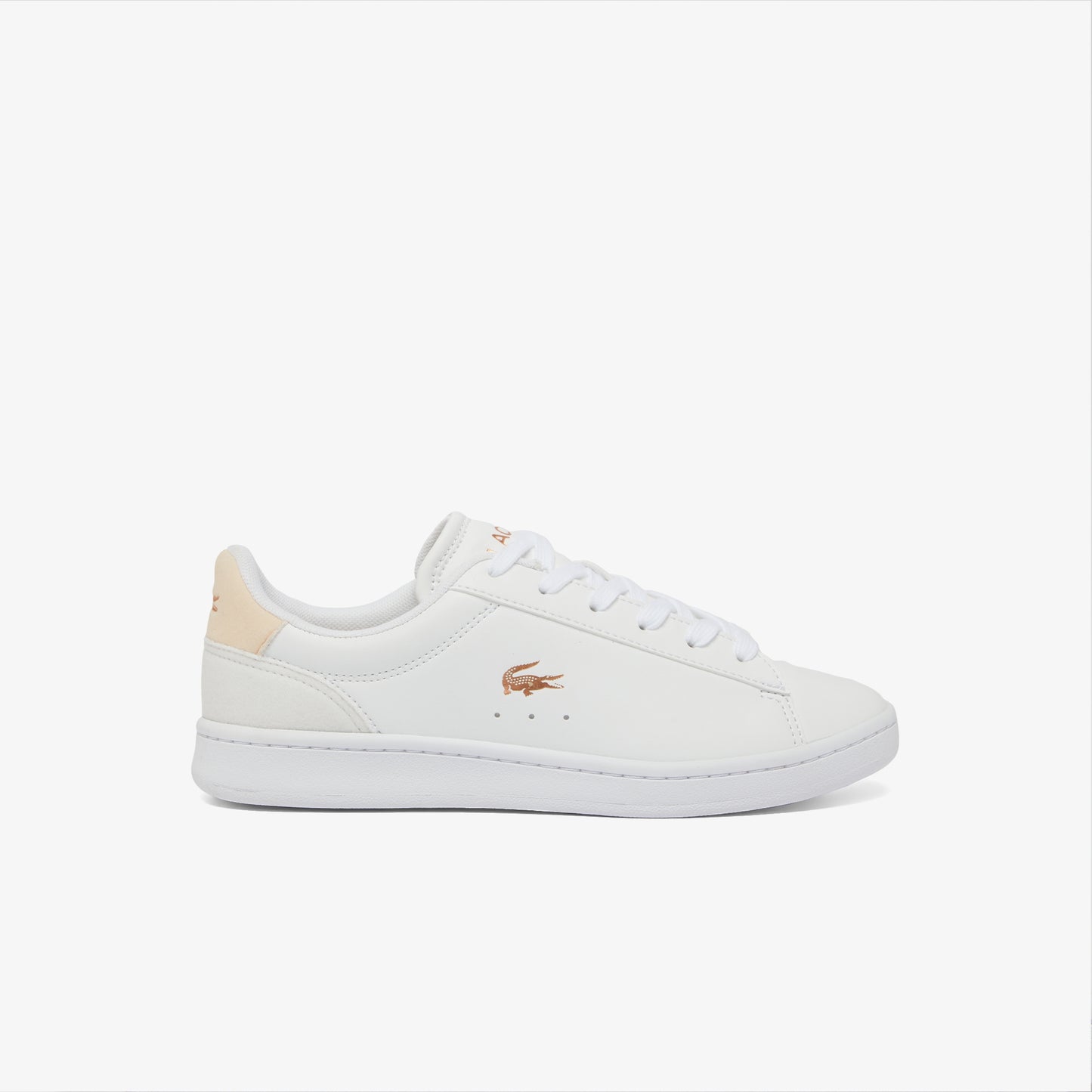 Zapatillas LACOSTE - 48SUJ0002 1Y9