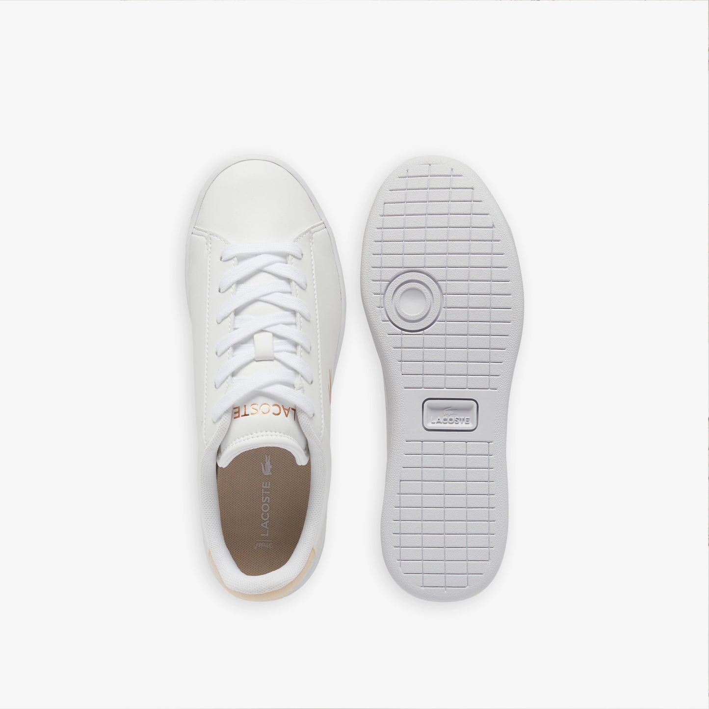 Zapatillas LACOSTE - 48SUJ0002 1Y9