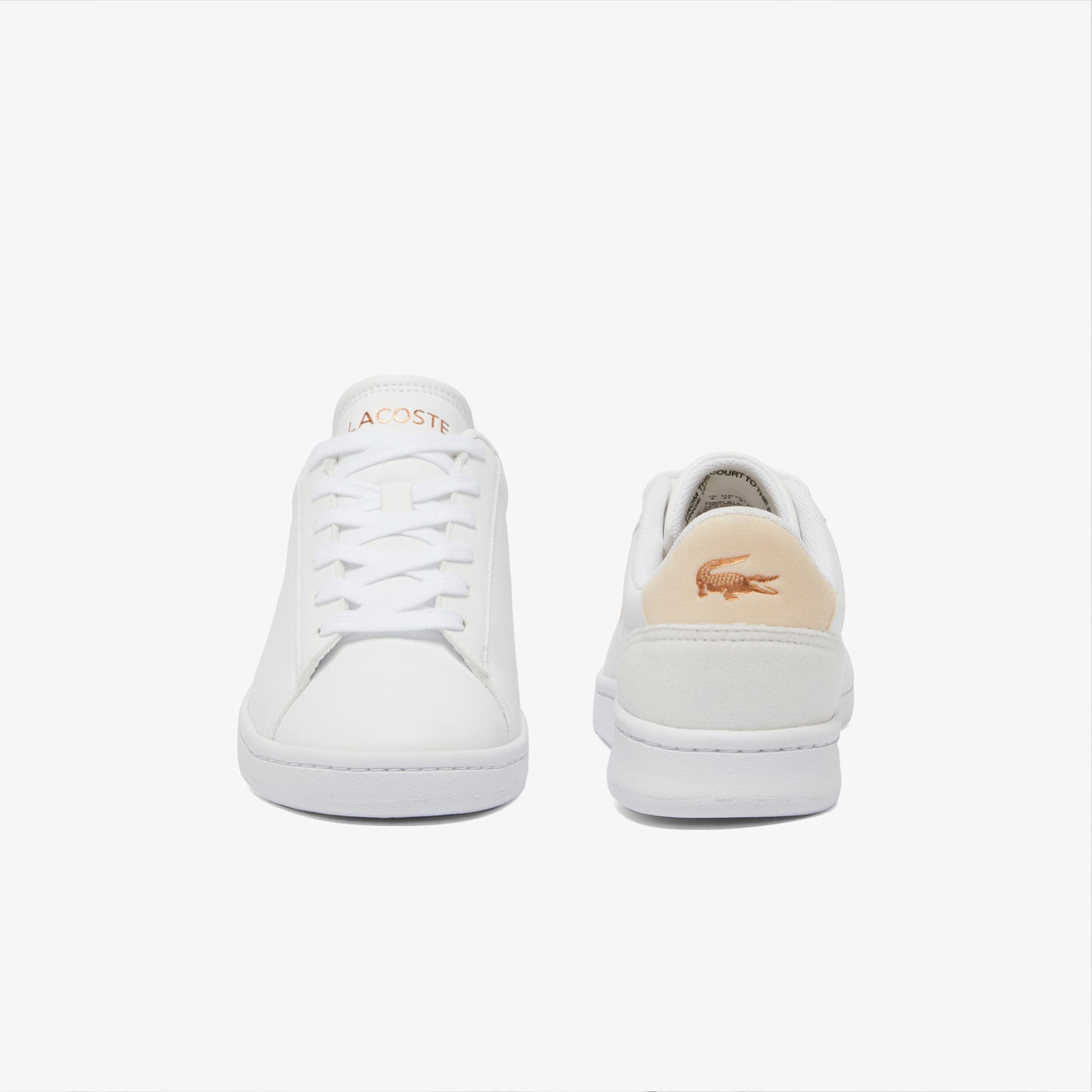 Zapatillas LACOSTE - 48SUJ0002 1Y9