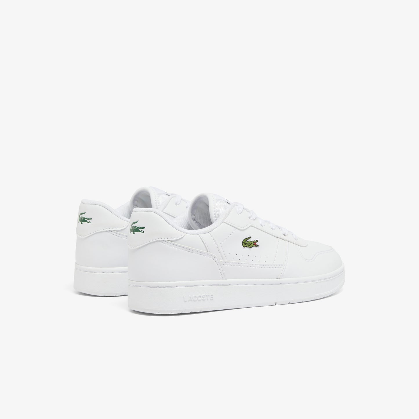 Zapatillas LACOSTE - 48SUJ0008 21G