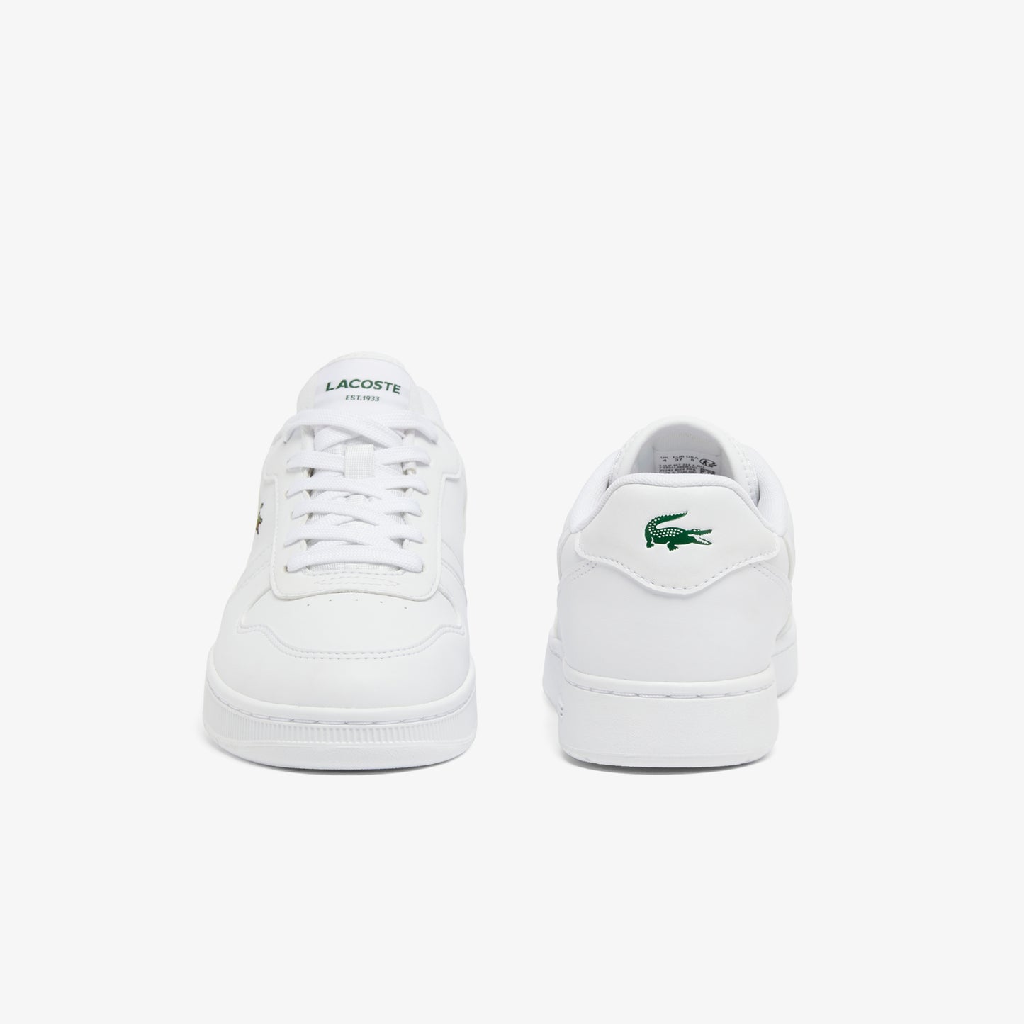 Zapatillas LACOSTE - 48SUJ0008 21G