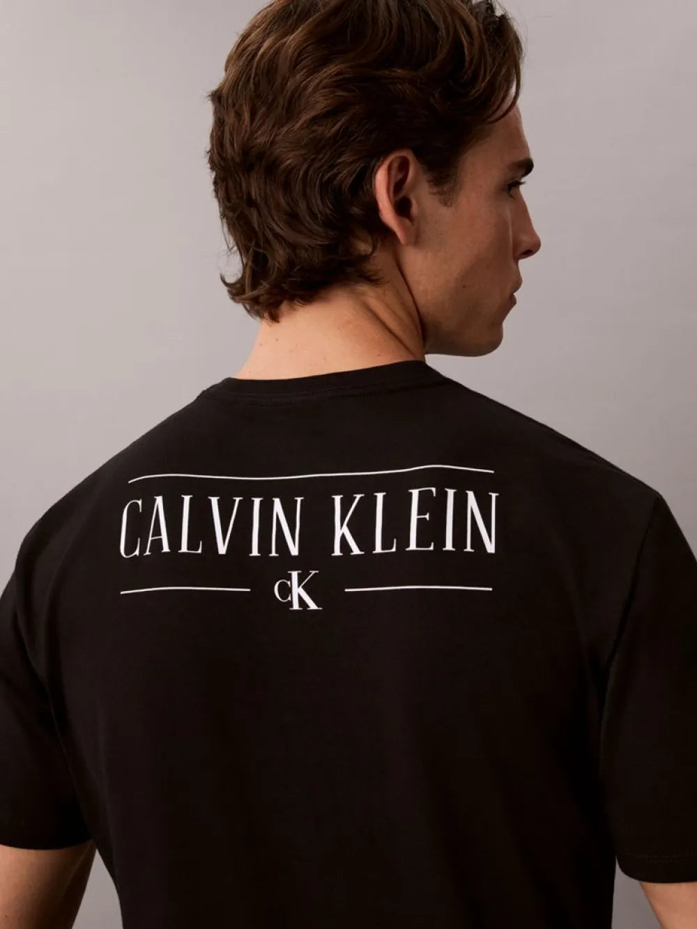 Camiseta CALVIN KLEIN - LV04RH815G UB1