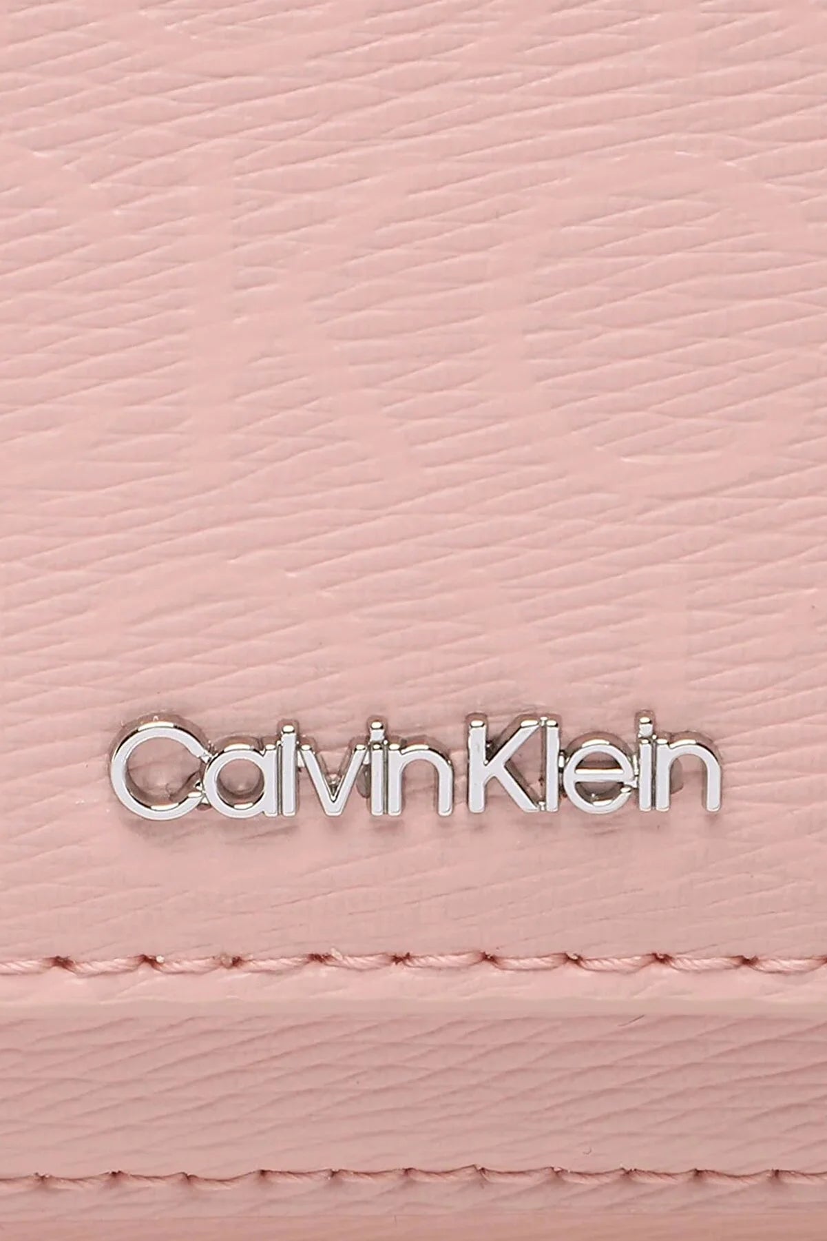 calvin klein bolso rosa