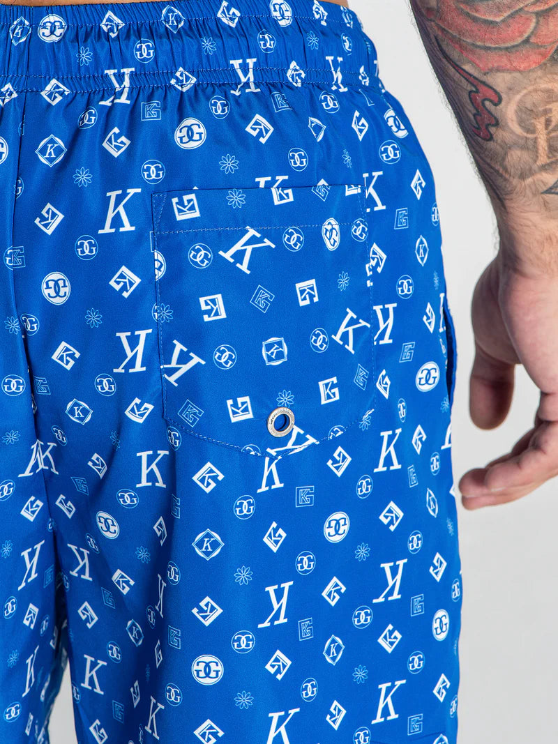 Bañador KAVANAGH - GKM006672