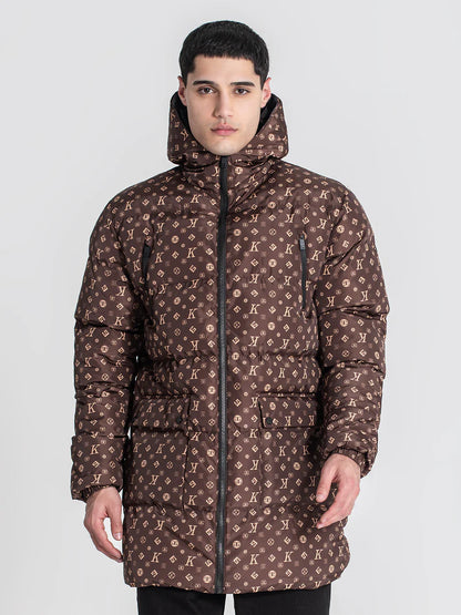 Chaqueta KAVANAGH - GKM006999
