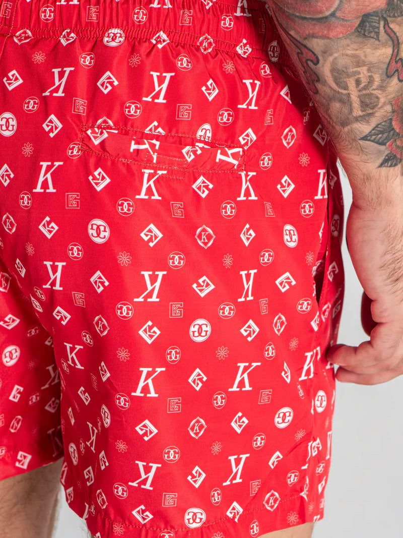 Bañador KAVANAGH - GKM006669