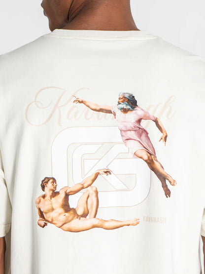 Camiseta KAVANAGH - GKM007285