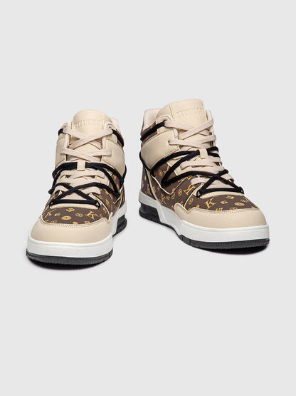 Zapatillas KAVANAGH BRWN - GKM007024
