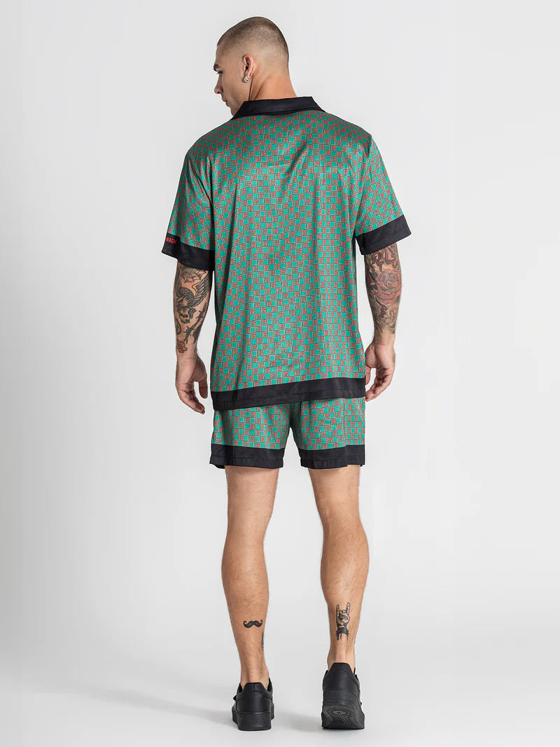 Camisa KAVANAGH - GKM007516