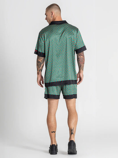 Camisa KAVANAGH - GKM007516