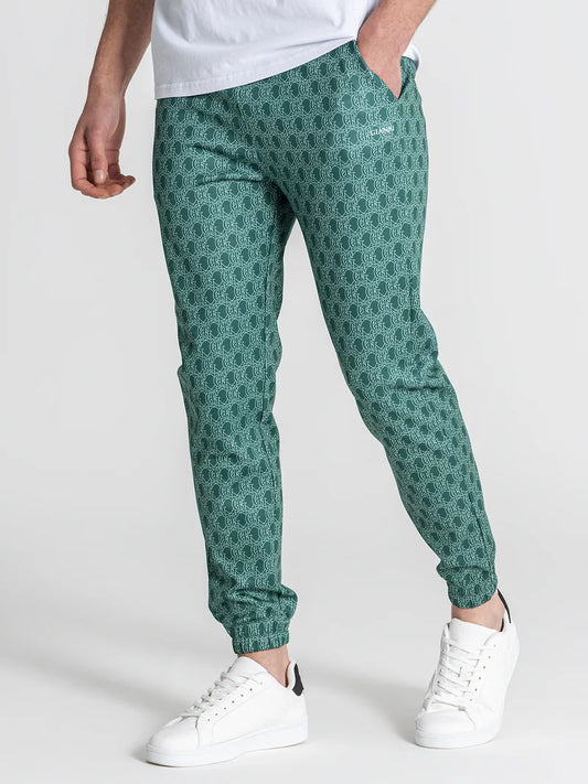 Pantalón KAVANAGH - GKM007972