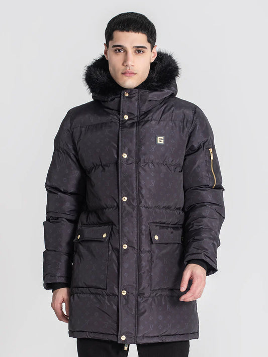 Chaqueta KAVANAGH - GKM006989