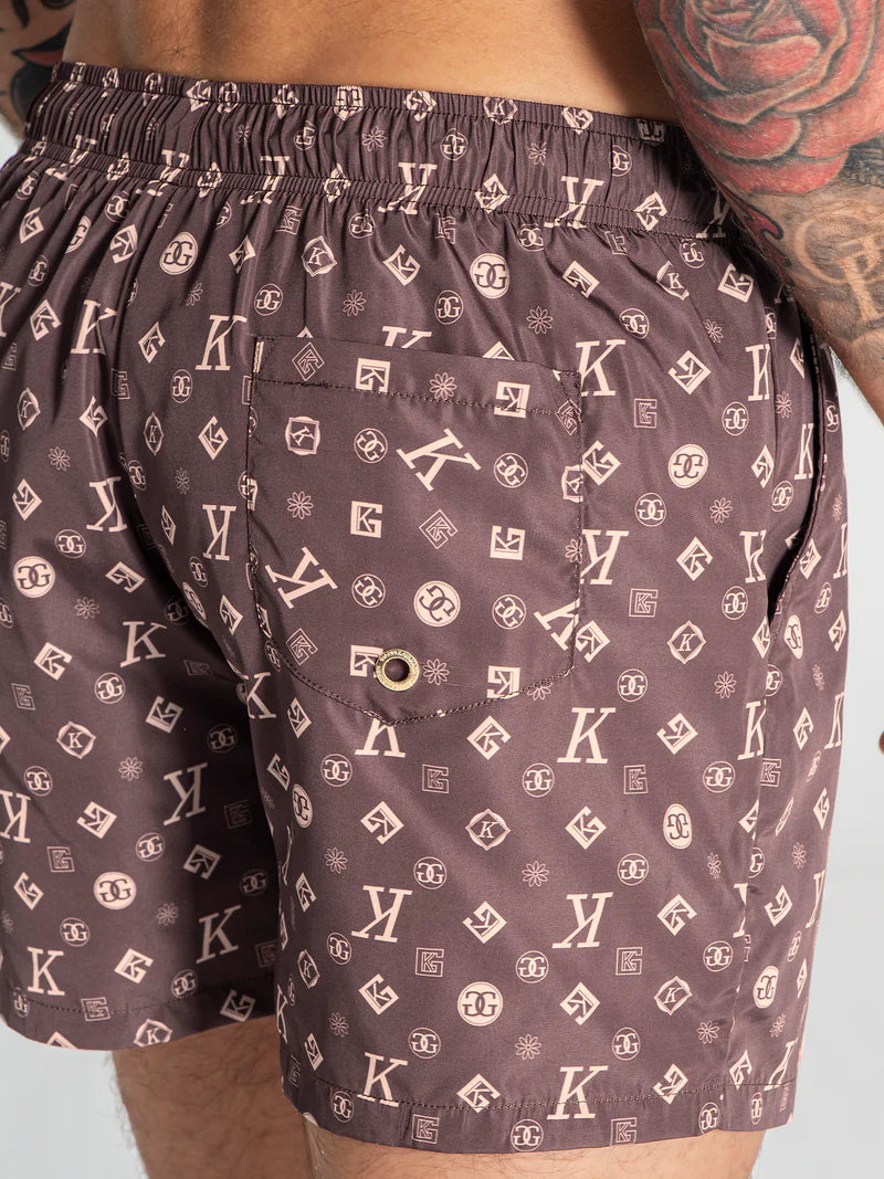 Bañador KAVANAGH - GKM006719