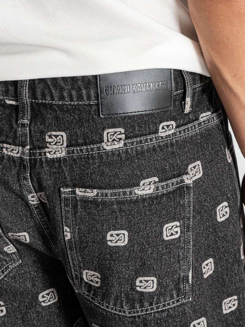 Bermudas KAVANAGH - GKM007653