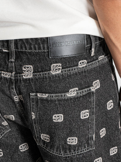 Bermudas KAVANAGH - GKM007653