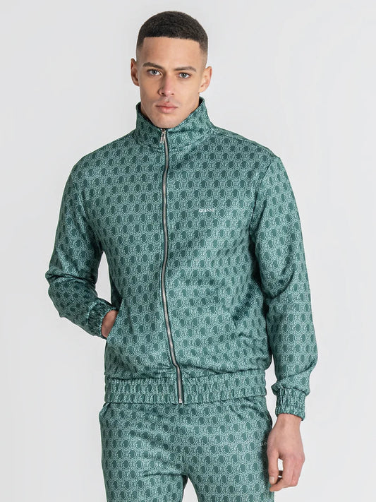 Chaqueta KAVANAGH - GKM007971