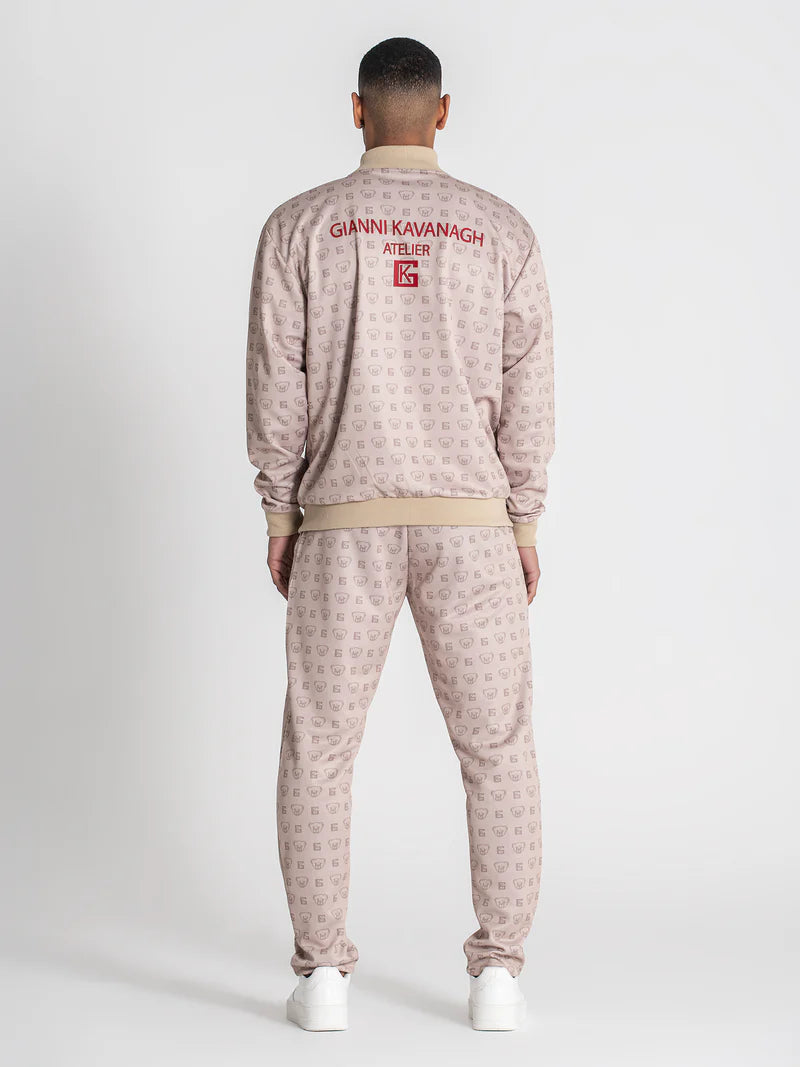 Chaqueta KAVANAGH - GKM007185