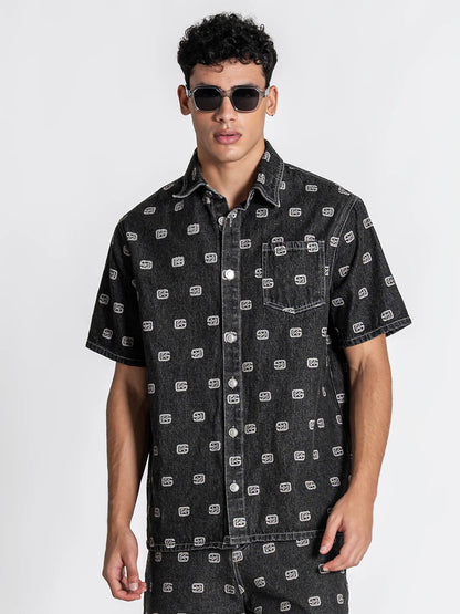 Camisa KAVANAGH - GKM007652