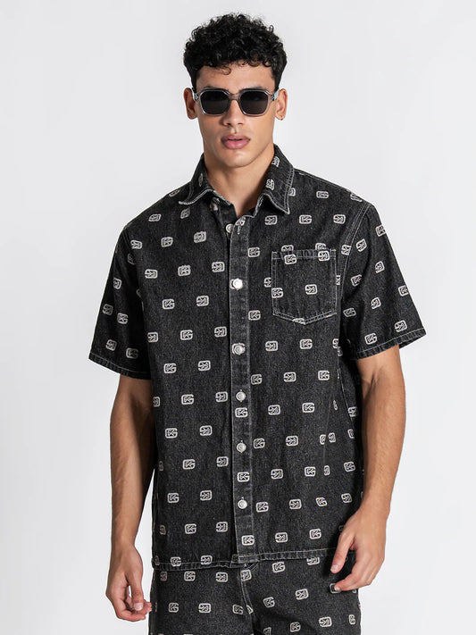 Camisa KAVANAGH - GKM007652