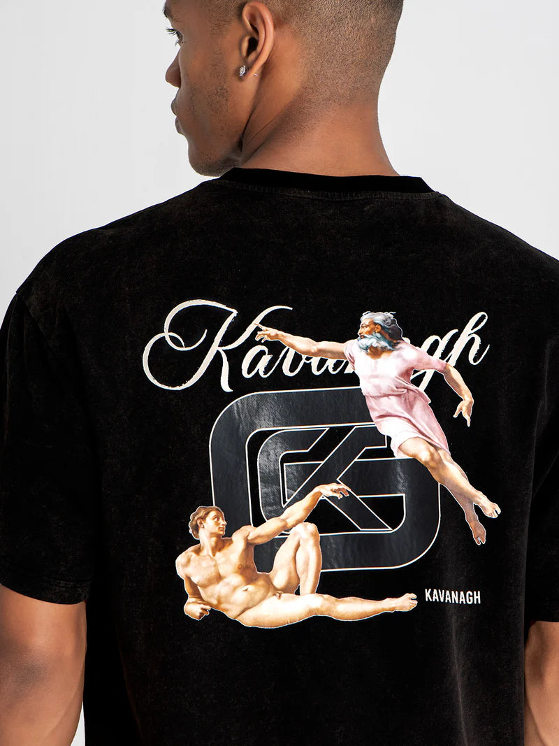 Camiseta KAVANAGH - GKM007281