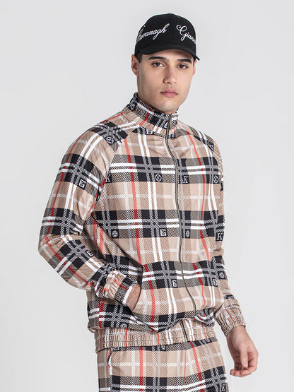 Chaqueta KAVANAGH - GKM007190