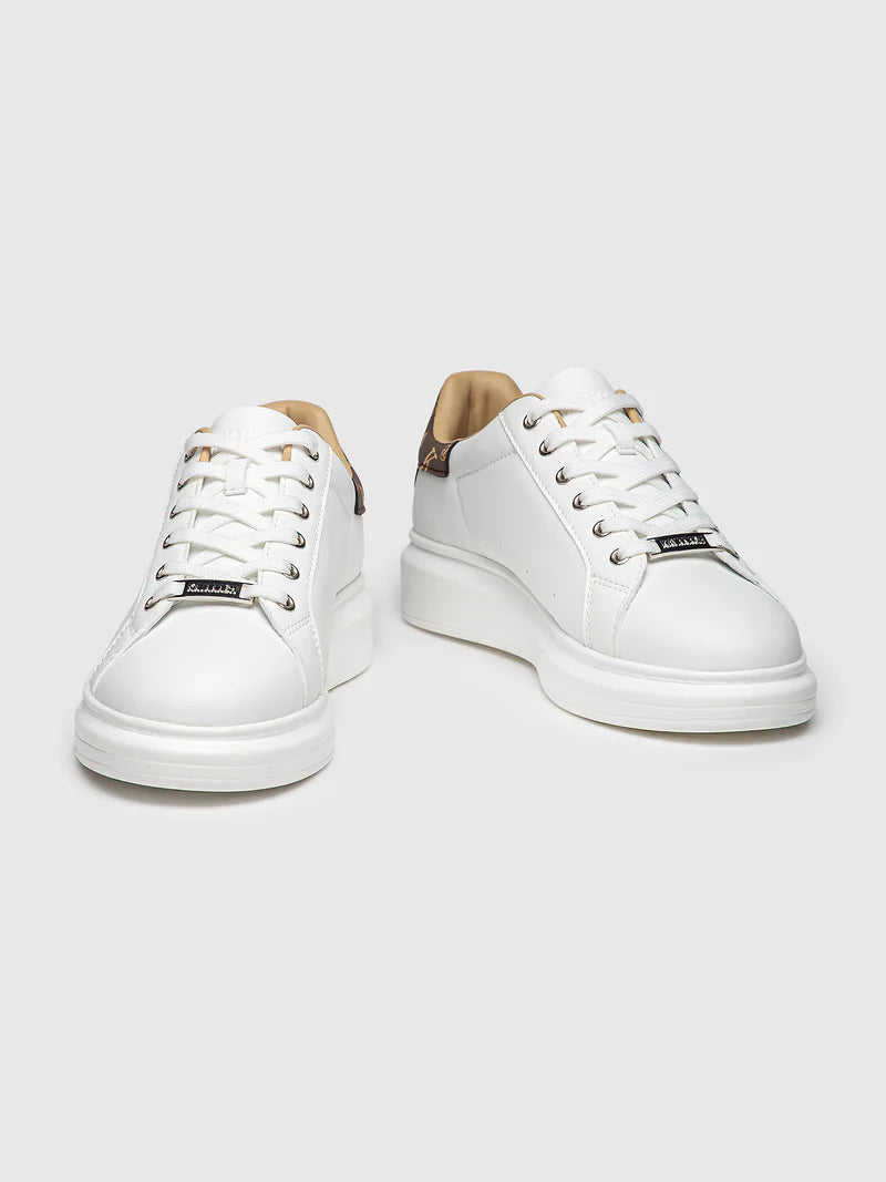 Zapatillas KAVANAGH WHT - GKM007021