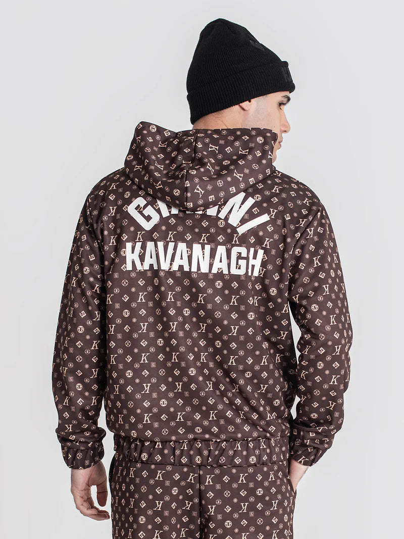 Sudadera KAVANAGH BR - GKM007147
