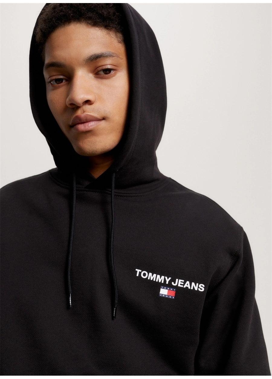 Sudadera tommy online rebajas