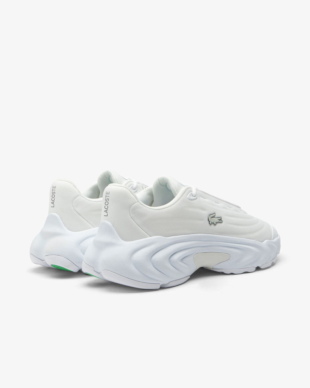 Zapatillas LACOSTE - 50SFA0170 21G