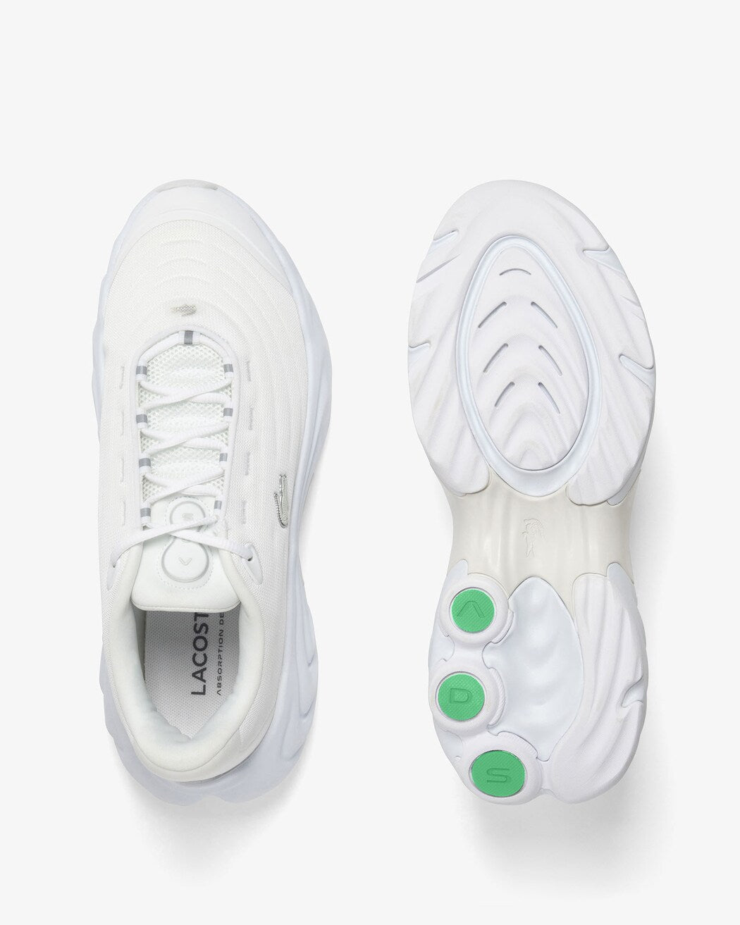 Zapatillas LACOSTE - 50SFA0170 21G