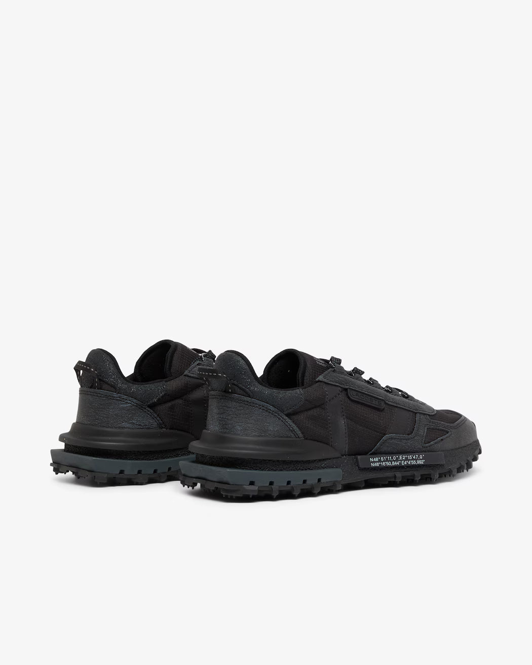 Zapatillas LACOSTE - 50SMA0083 02H