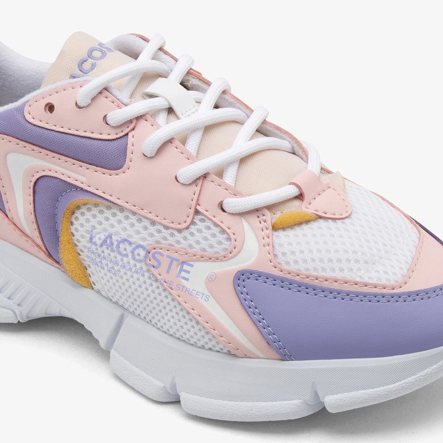 Zapatillas LACOSTE - 50SUJ0017 208