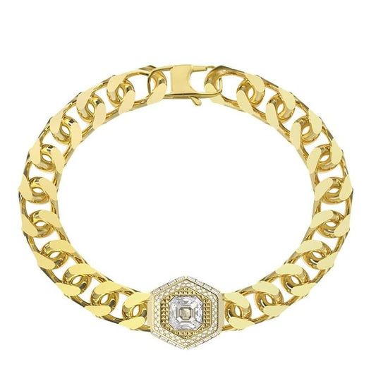 Pulsera GUESS - JUMB06007JWYGS