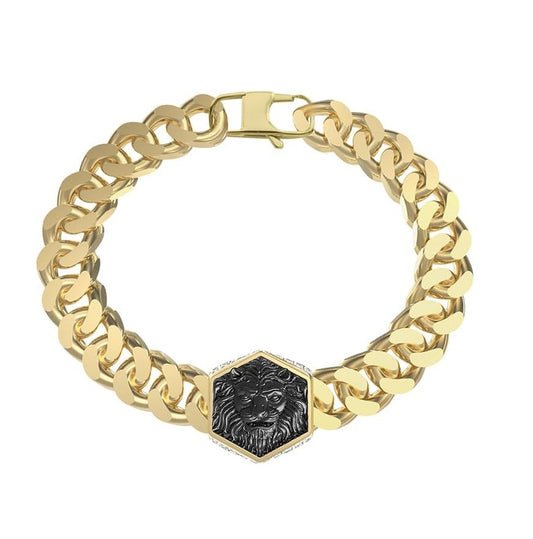 Pulsera GUESS - JUMB06001JWYGS