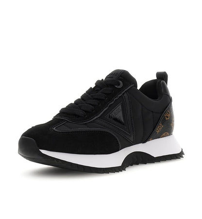 Zapatillas GUESS - FLFBA2 FAB12 BLACK