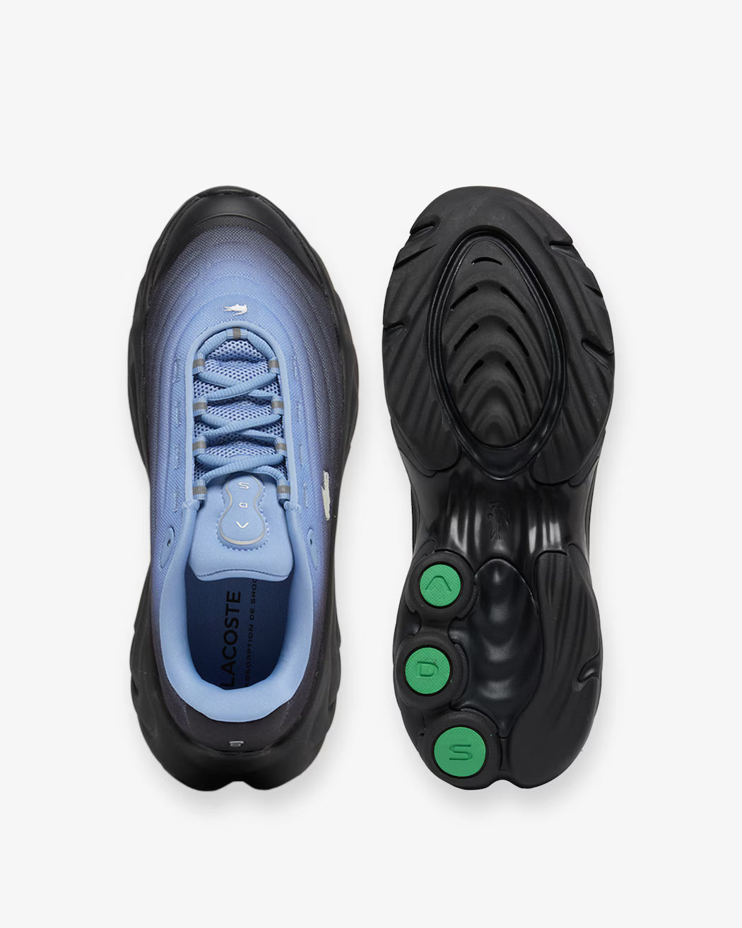 Zapatillas LACOSTE - 51SMA0053 1Z8