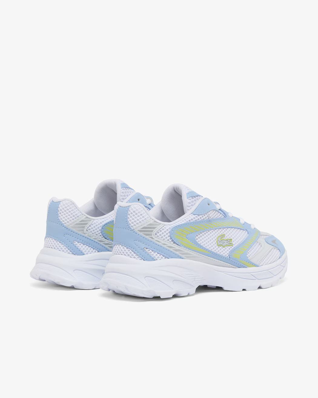 Zapatillas LACOSTE - 51SUJ0017 1T3
