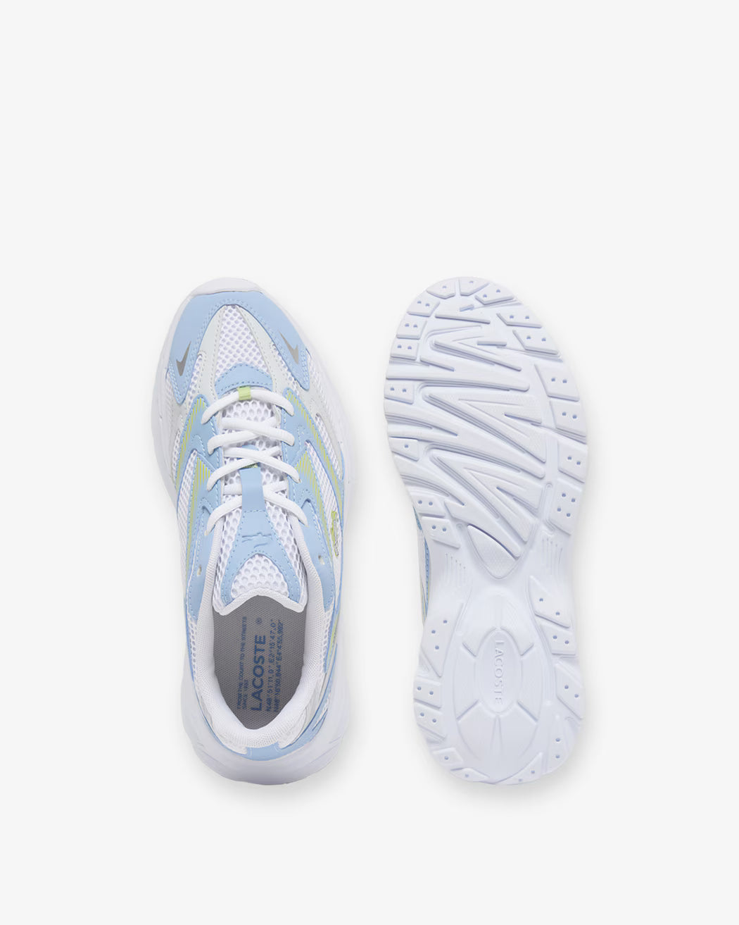 Zapatillas LACOSTE - 51SUJ0017 1T3