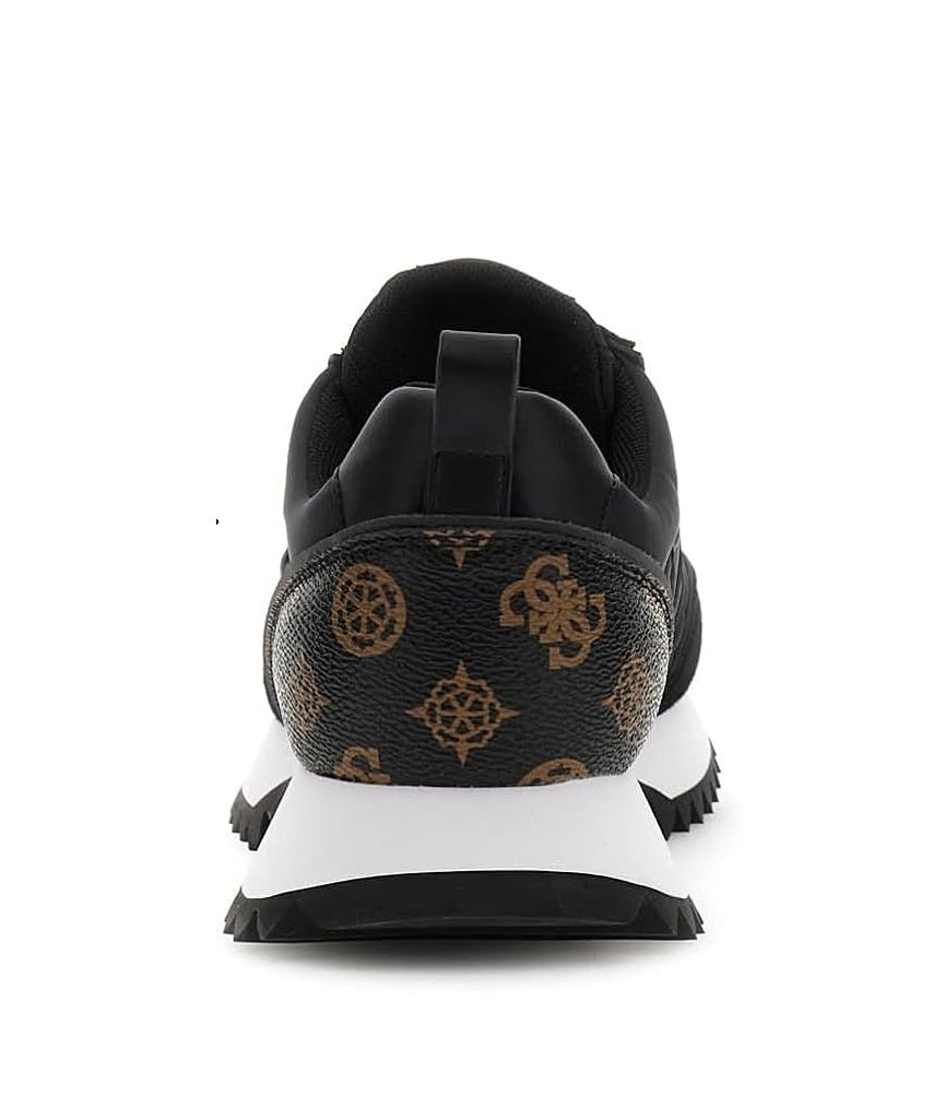 Zapatillas GUESS - FLFBA2 FAB12 BLACK